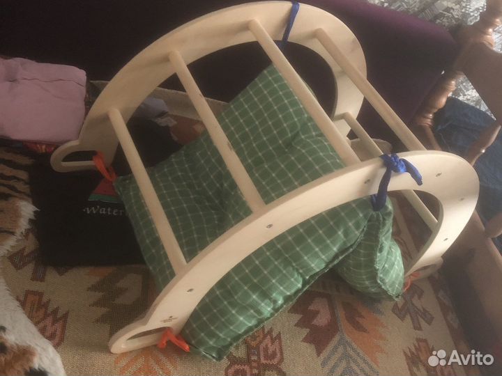 Арка пиклера детская