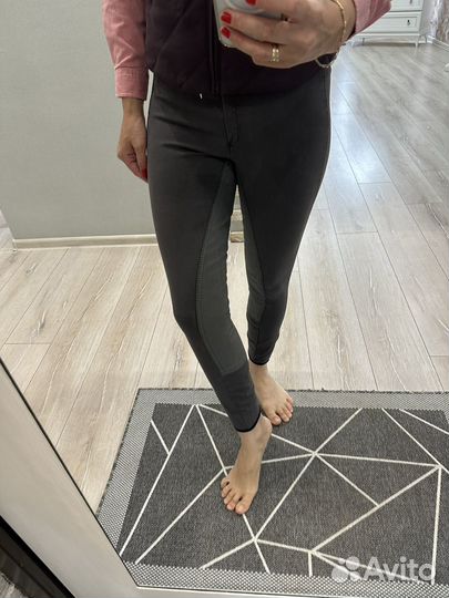 Одежда для конного спорта женская -S