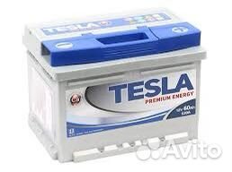 Аккумулятор