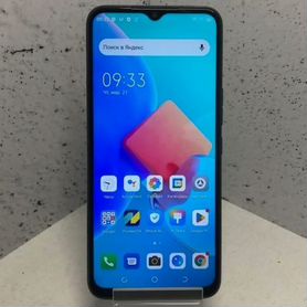 TECNO Spark 8C, 4/64 ГБ