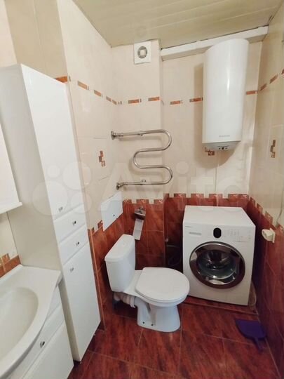 1-к. квартира, 42 м², 3/5 эт.