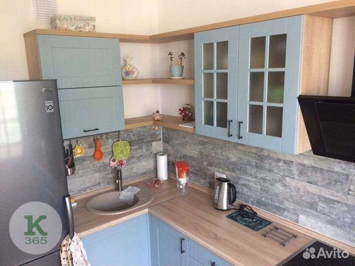 Кухня готовая в хрущевку