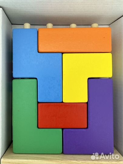 Настольные детские игры