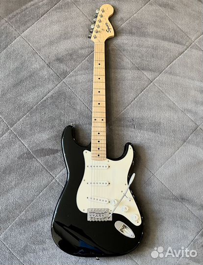 Электро гитара Squier Affinity Stratocaster