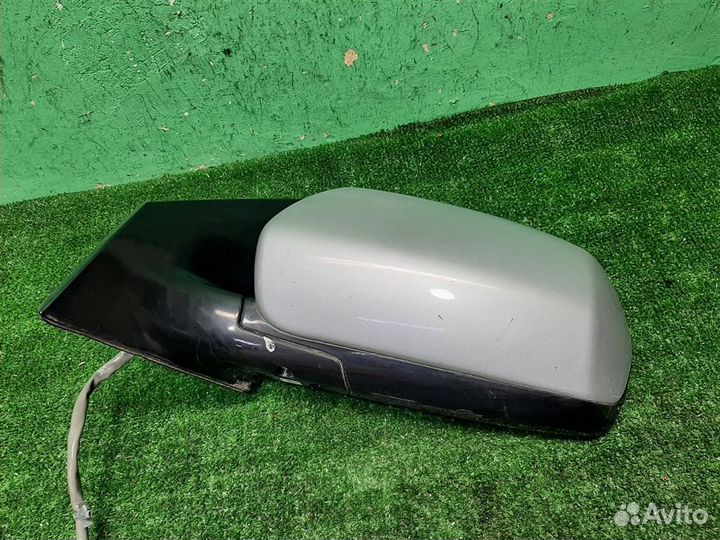 Зеркало левое Nissan Murano Z50 2006