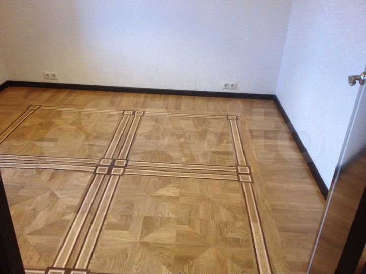 1-к. квартира, 43 м², 3/16 эт.