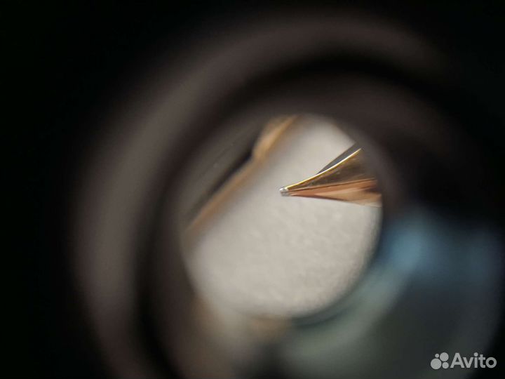 Montblanc 22 OM flex перьевая ручка