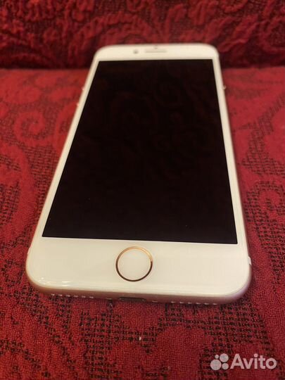 iPhone 7, 256 ГБ