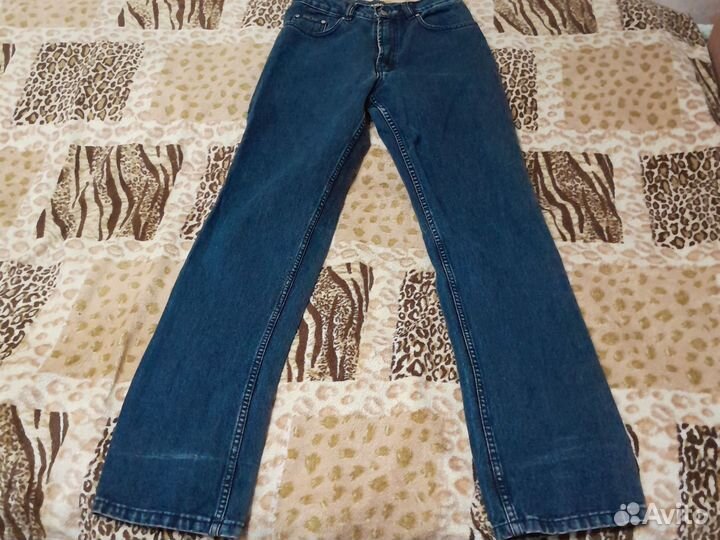 Мужские вещи пакетом размер 46-48