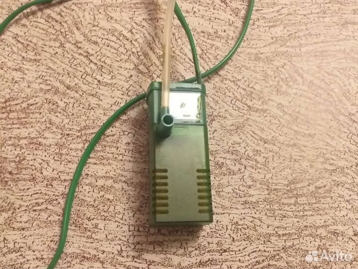 Фильтр для аквариума