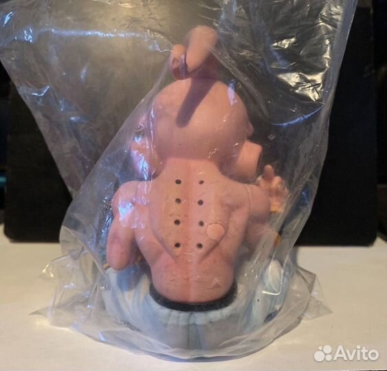 Фигурка Dragon Ball Z Super Saiyan Kid Buu