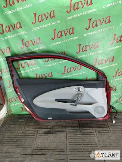 Дверь передний левый honda CR-Z