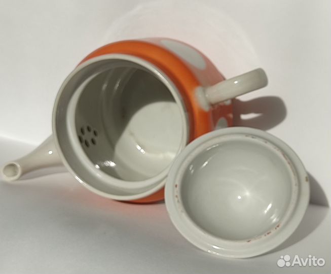 Чайник заварочный СССР