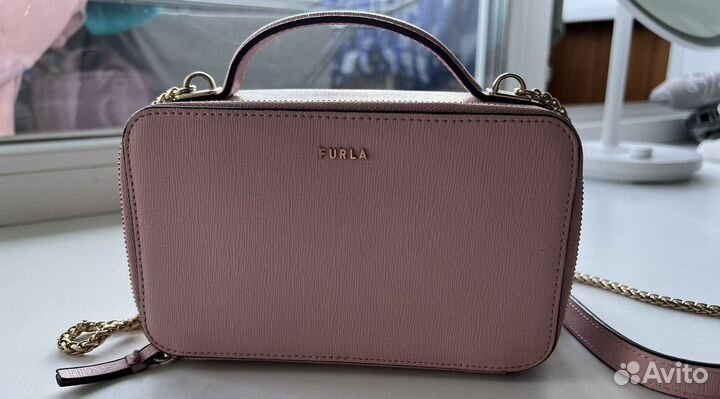 Сумка furla babylon