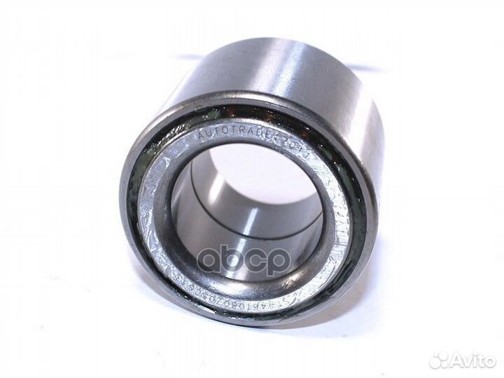 Подшипник задней ступицы subaru forester/imprez