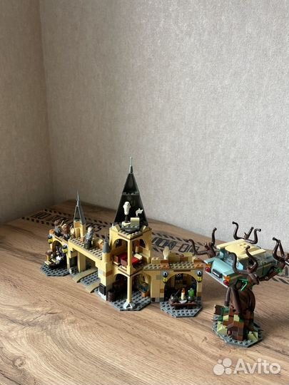 Lego Harry Potter 75953