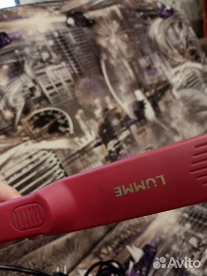 Выпрямитель для волос