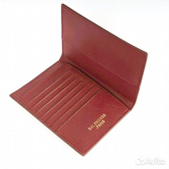 Обложки на паспорт Balenciaga три цвета