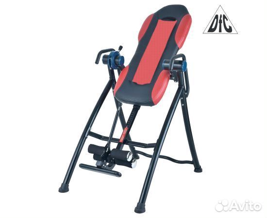 Инверсионный стол DFC XJ-CI-16TL складной