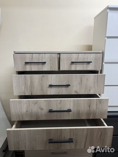 Комод Пирамида