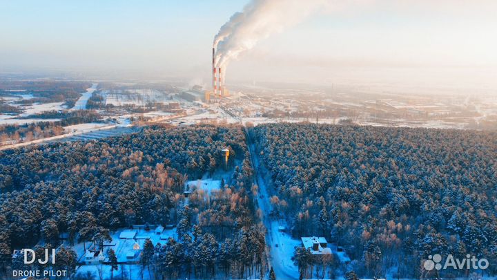 Фото и видеосъемка