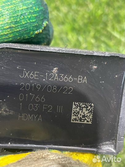 Катушка зажигания Ford Explorer 6 U625 2020