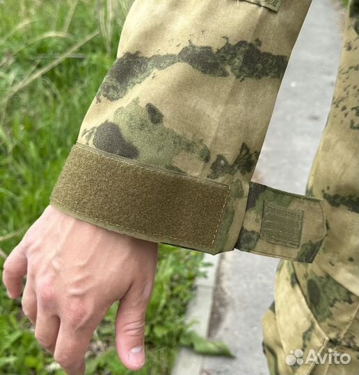 Военная форма мох облегченная