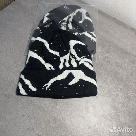 Шапка arcteryx grotto toque