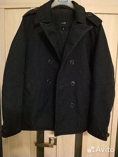 Куртка б/у