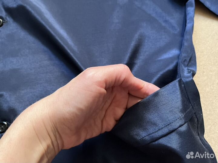 Шикарная винтажная пижама