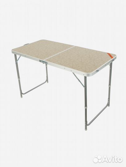 Раскладной туристический стол outventure