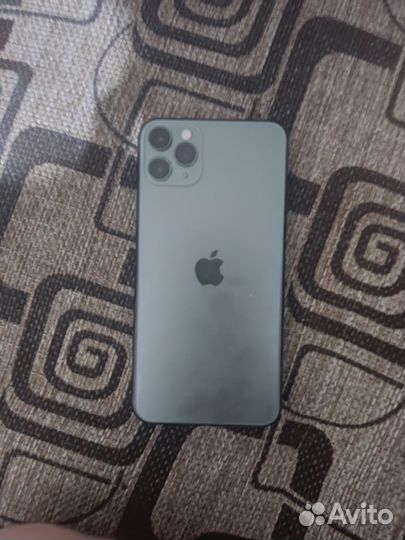 iPhone 11 Pro Max, 512 ГБ