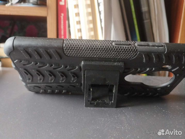 Чехол на nokia 5.4