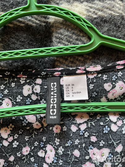 Платье женское