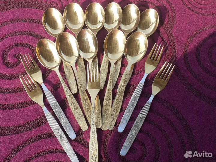 Мельхиор СССР