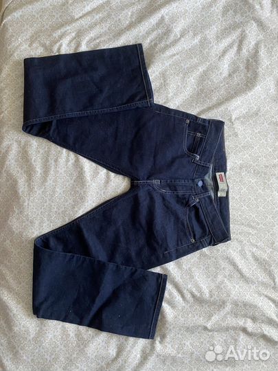 Джинсы levi’s 511