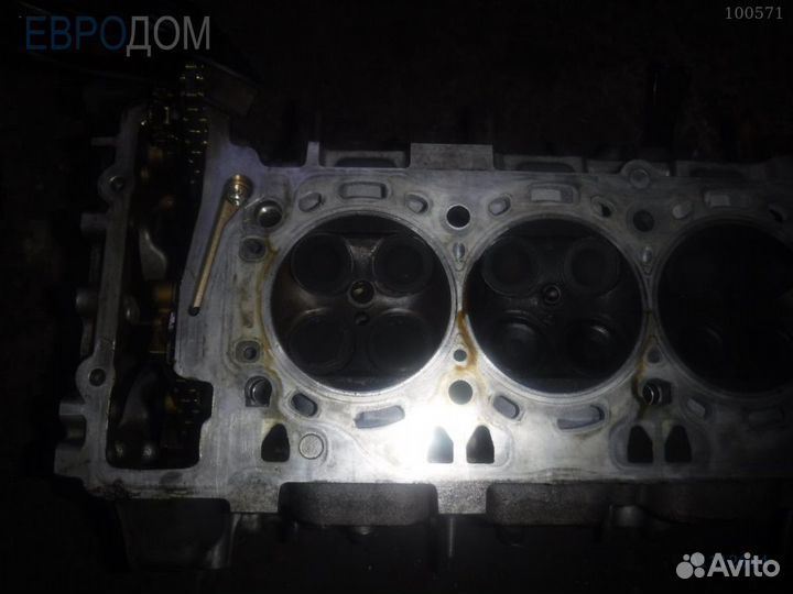 Головка блока цилиндров / гбц BMW F25 n63