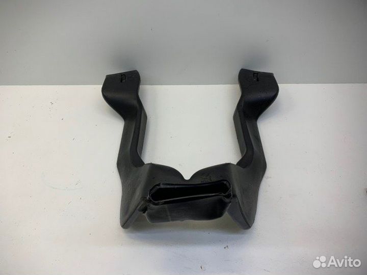 Воздуховод Skoda Rapid 1 cfna 2015