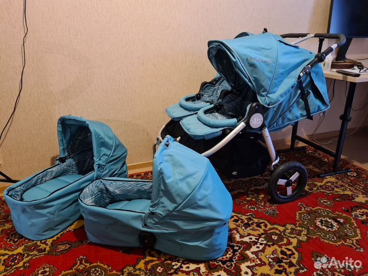 Детские коляски