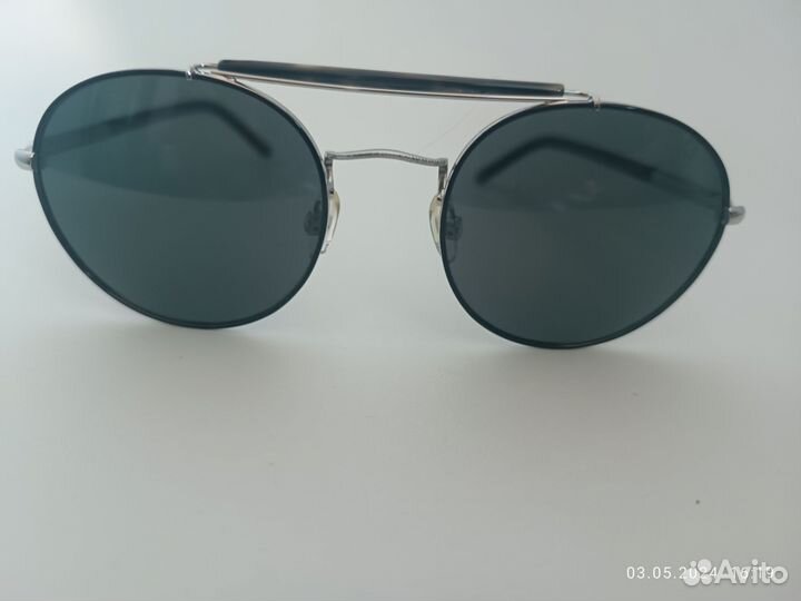 Солнцезащитные очки