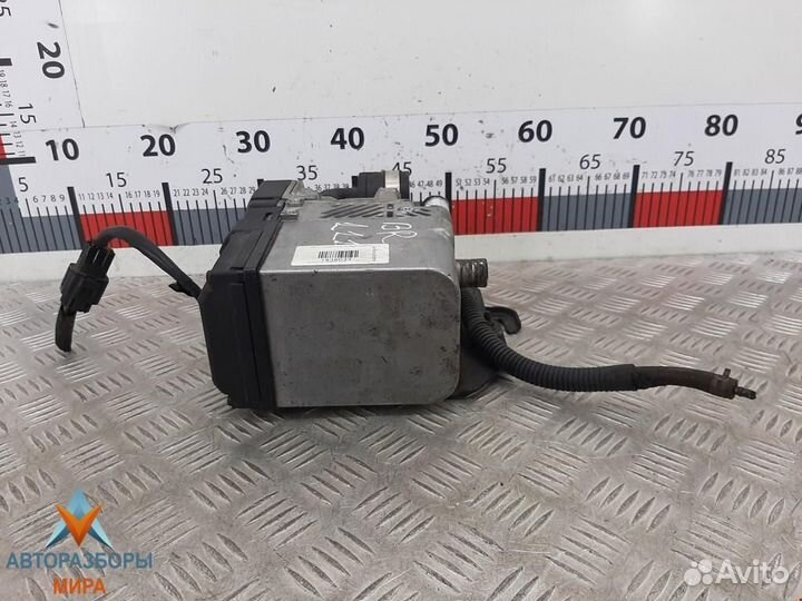 Автономный отопитель (Webasto) Kia Sedona 2 2006