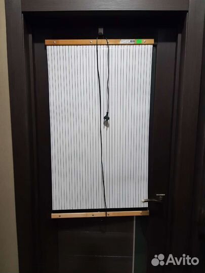 Картина обогреватель