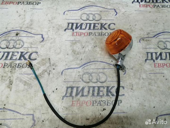 Поворотник (мото) Мопед alpha