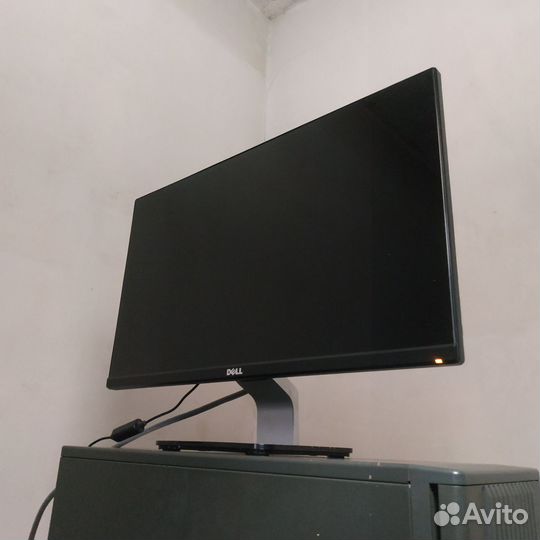 Монитор Dell S2340L