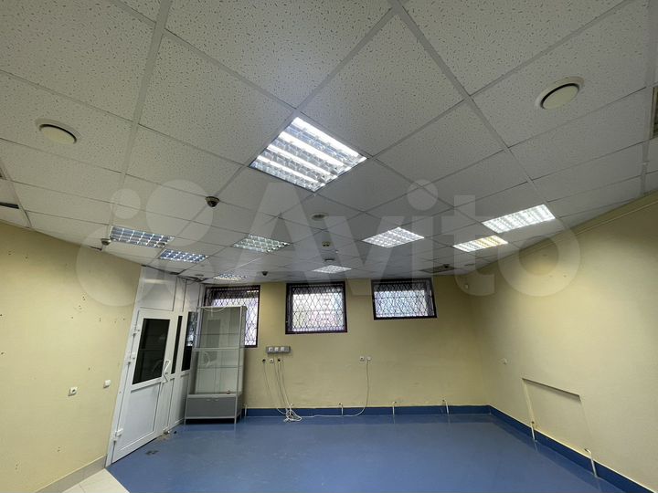 Торговая площадь, 117 м²