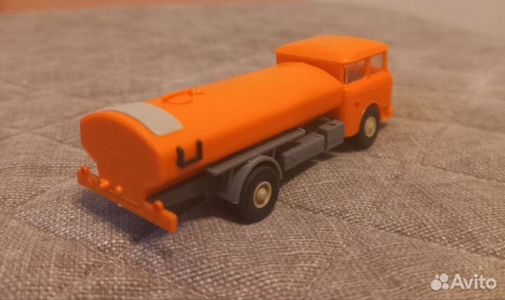 Модель Шкода 1:87 Permot piko HO