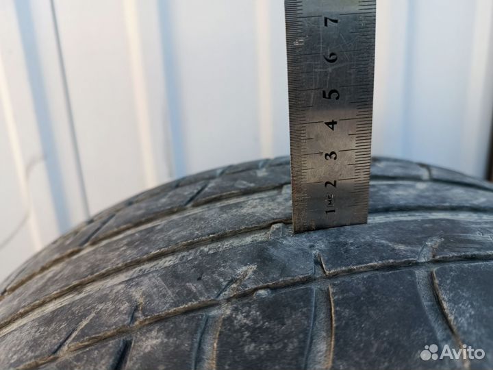 Tigar High Performance 195/55 R15 85H