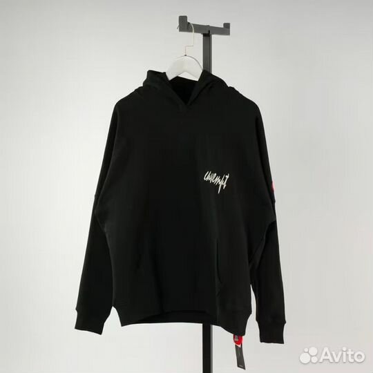 Худи cavempt premium