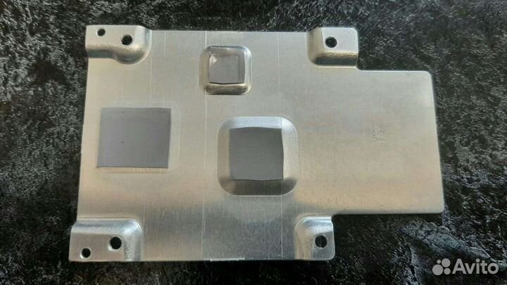 Процессор и материнская плата яндекс станция 2