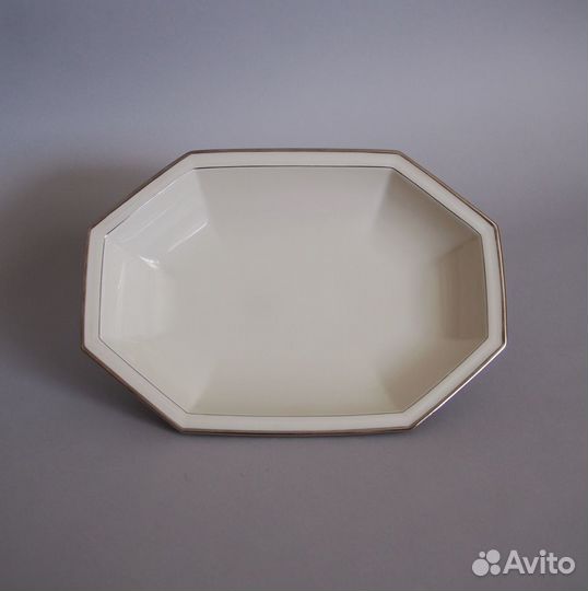 Чайный сервиз ар-деко